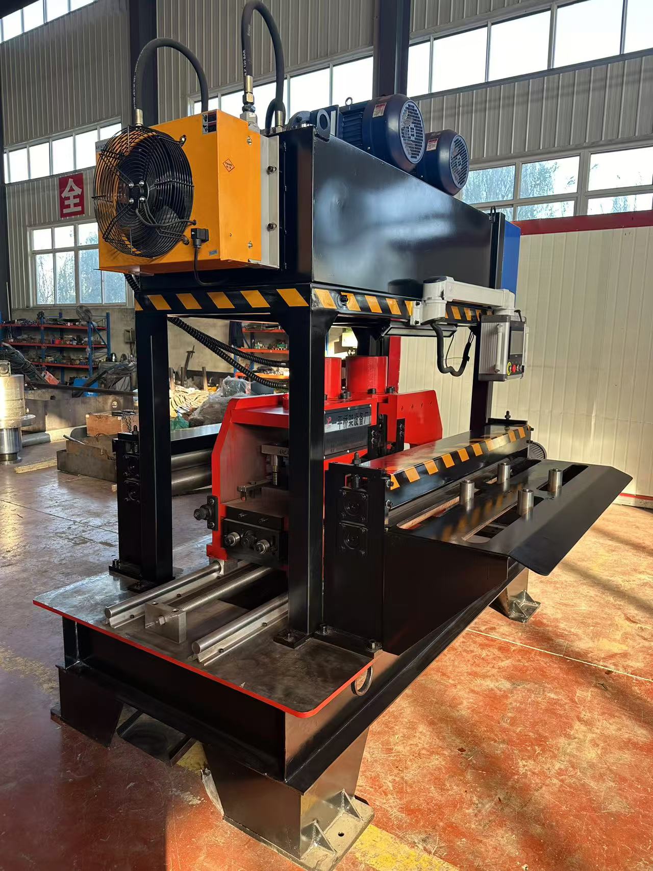 Bridge Machine Beef Top Bridge Machine Brands You Should Know