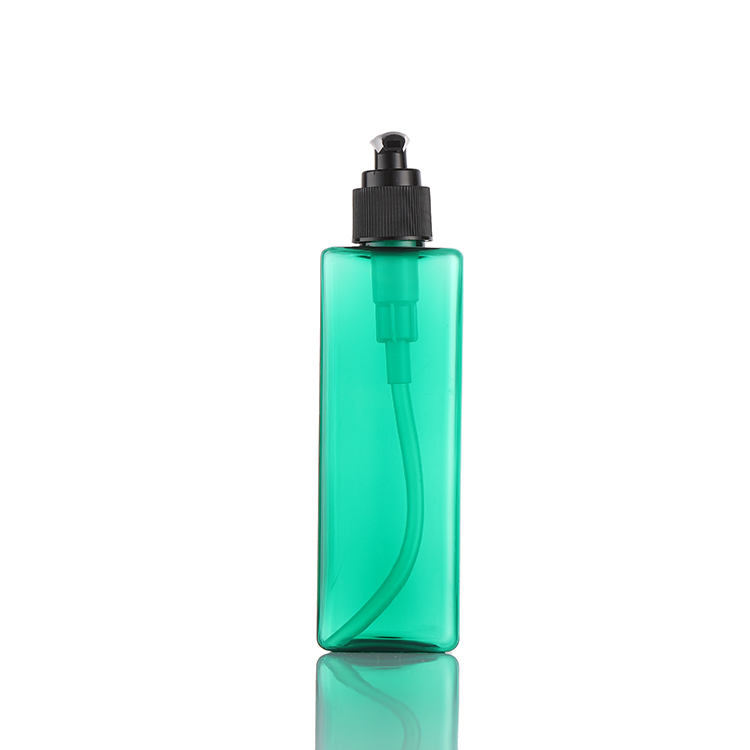 2021 2 Rectangle Pet Spray Bottle