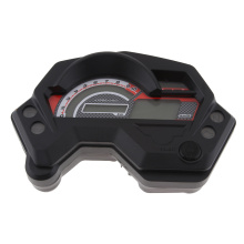 Motorbike Speedometer Tachometer Gauge For Yamaha FZ16 FZ 16