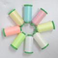 1 Roll Nylon Embroidery Sewing Thread 1000 Yards Spool Luminous Glow In The Dark Sewing Machine Sewing Handmade Accessories