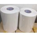 wholesale 100m iron on transfer tape roll hot fix stone paper for the clothes