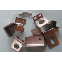 Stamping parts for agricultural machinery