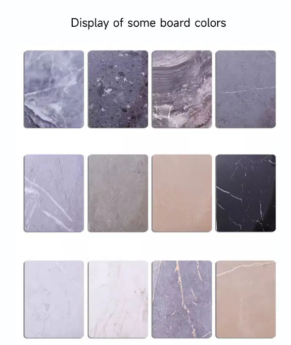 Carbon crystal plate