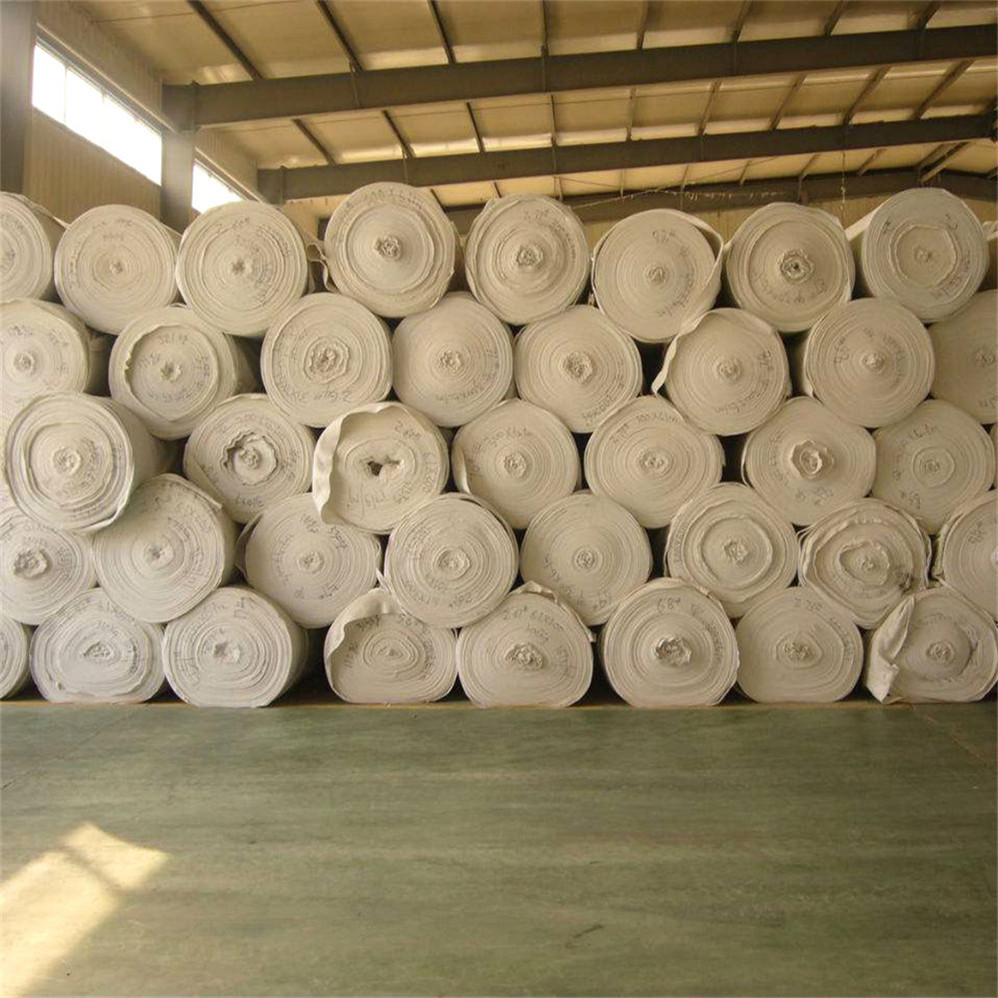 Geotextile Fabric