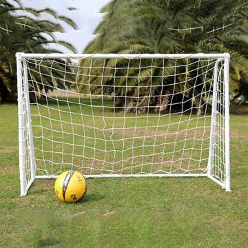 1PC 6 x 4ft Football Soccer Goal Post Net polypropylene Nets For Kids Outdoor Football Match Training Physical Education