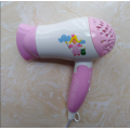 Special Designed Cartoon Pattern 1200W Children Hair Blower