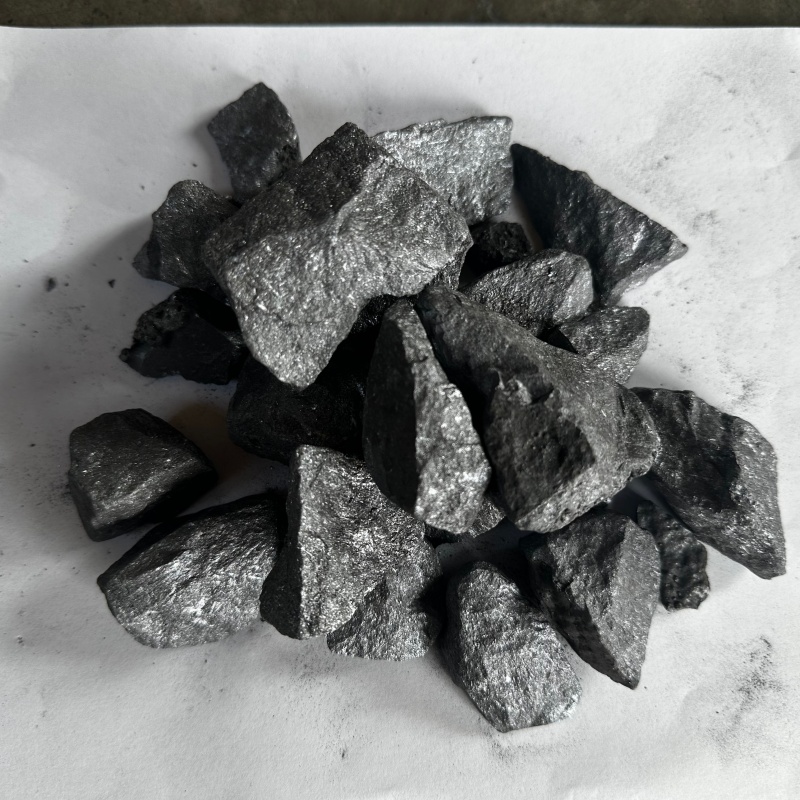 ferro silicon properties