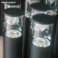 Gled-141-BL LED Bollard Light, Garden Lamp IP56 Water Proof