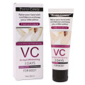 3-Days VC Underarm Whitening Cream Skin Lightening Bleaching Cream Underarm Dark Area Skin Whitening Intimate Body Lotion