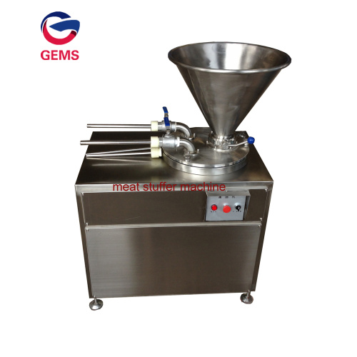 High Quality Electric Sausage Filler and Linker for Sale, High Quality Electric Sausage Filler and Linker wholesale From China