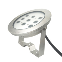 Cost-effective Products 12W LED Pool Light