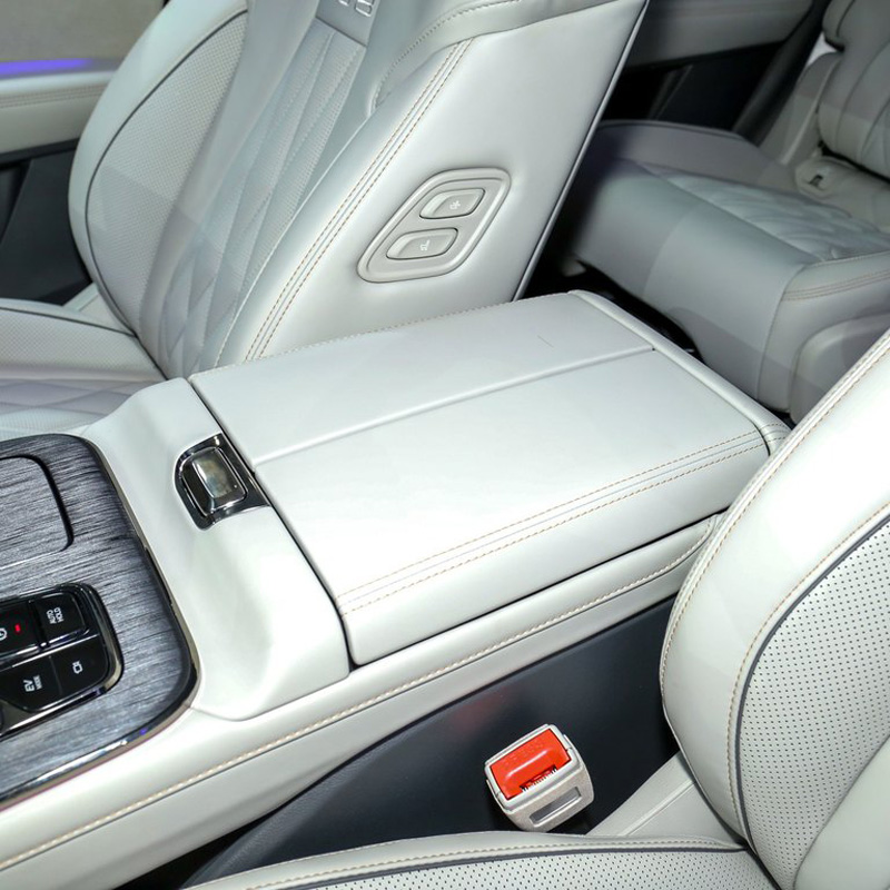 Gs8 Qihang 20