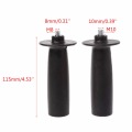 8mm 10mm Thread Auxiliary Side Handle For Angle Grinder Grinding Machine Tools