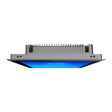 Windows OS industrial touch screen pc