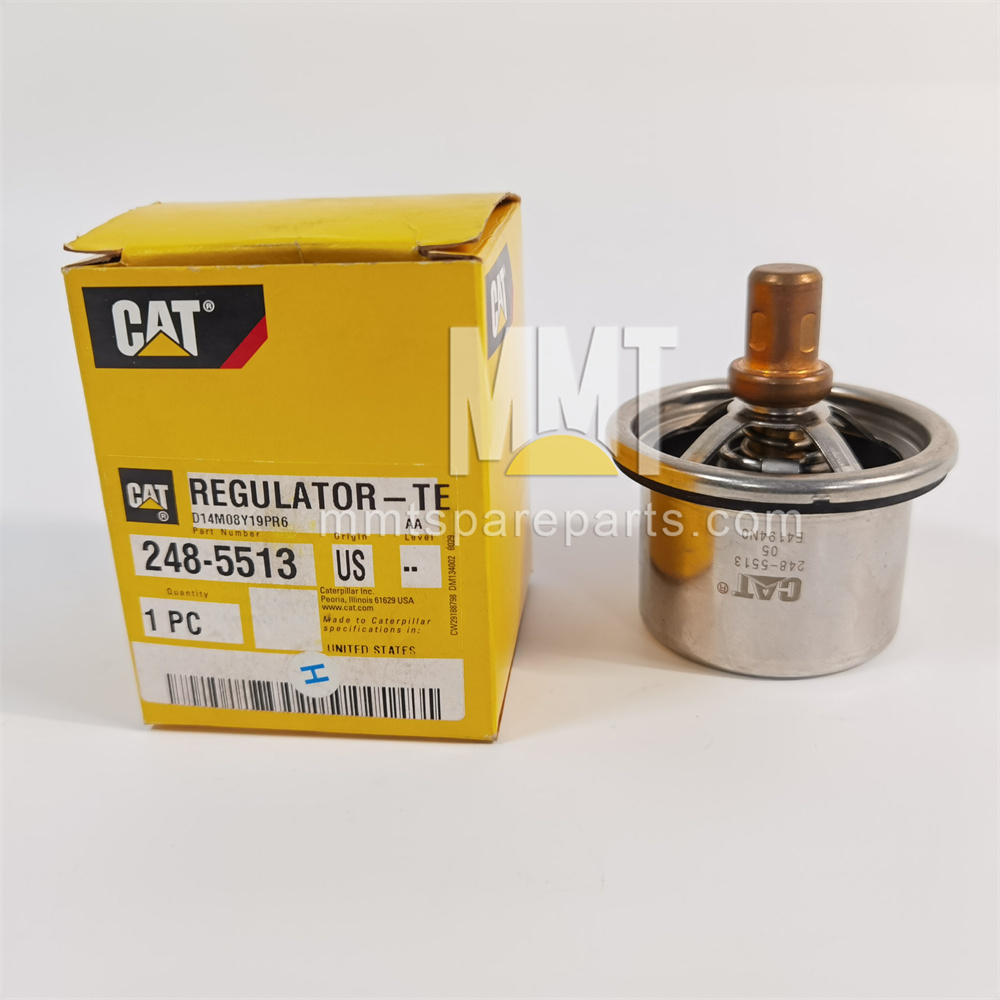 Regulator 248-5513