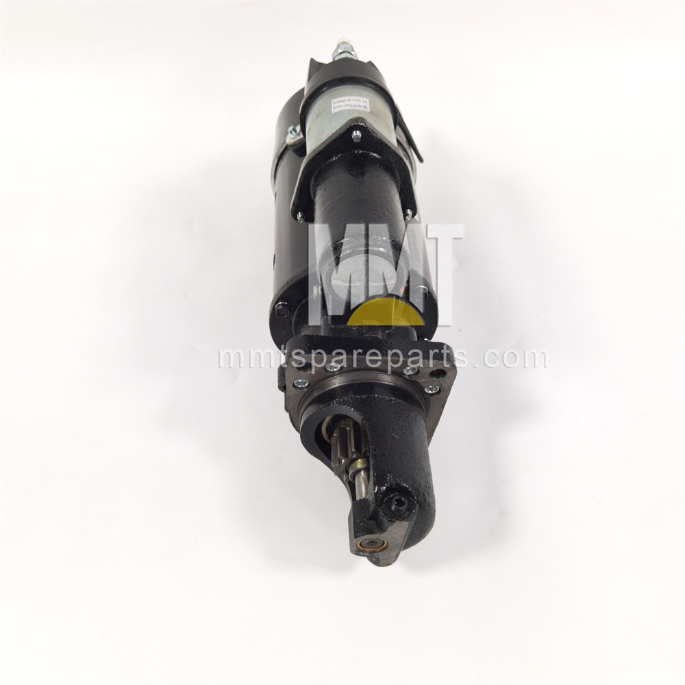 Starting motor 207-1551