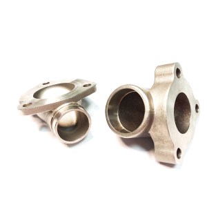 Custom Stainless Steel Investment Casting Components