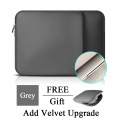 Grey Velvet Upgrade