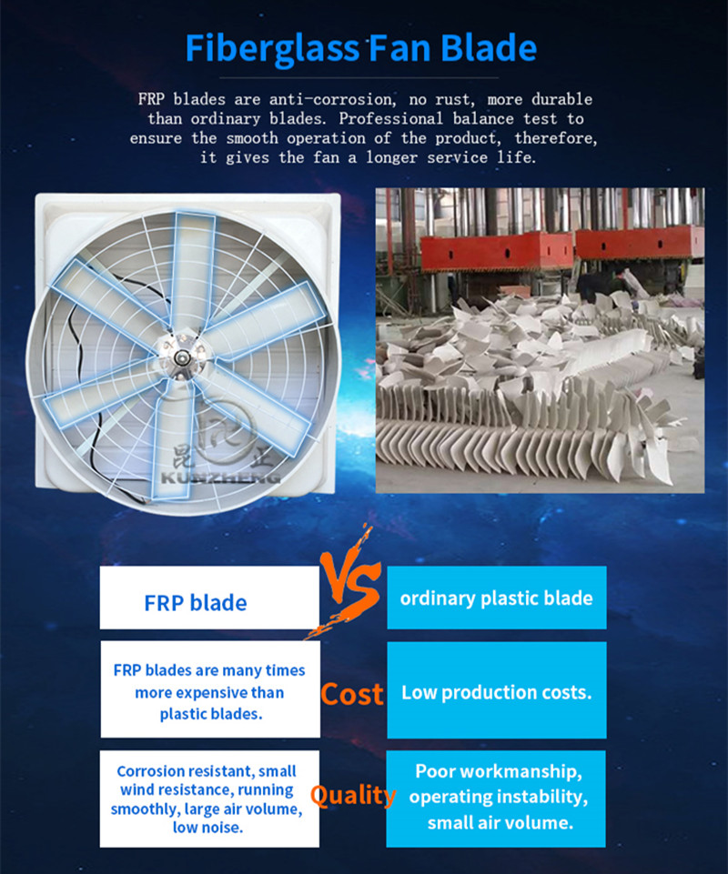 Extract Fan