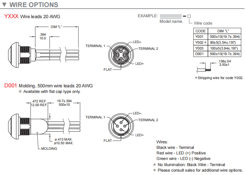 Push Button Switch (12)