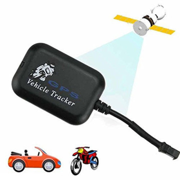 POPSPARK Anti-theft Tracking Device Locator Antenna Relay TX-5 Vehicle Car GPS Tracker SMS GPRS Real Time Alarm Monitor Tracking