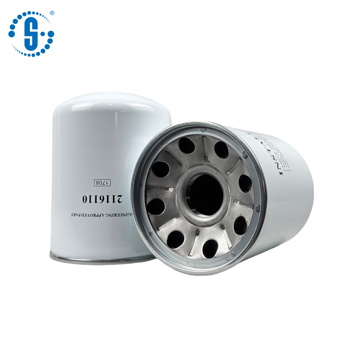 Oil Filter SH56760