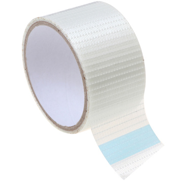 Kite Repair Tape Transparent Waterproof Ripstop DIY Awning Adhesive 5m*3.5cm