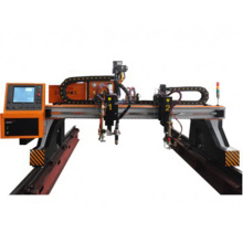 CNC Plasma Machine for Metal Cutting