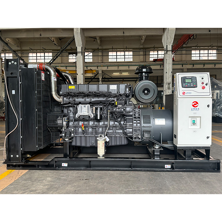 Shangchai313 450kva