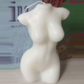 BAO GUANG TA European Style Female Body Candle Wax Model Making Artistic Body Shape Wax Model Home Decoration A2145