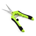 Gardening Shearing Pruning Hand Pruner Functional Cutter Stainless Steel Grape Fruit Shears Pruner Garden Tools