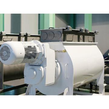 High Efficiency Chocolate Mass Grinding System