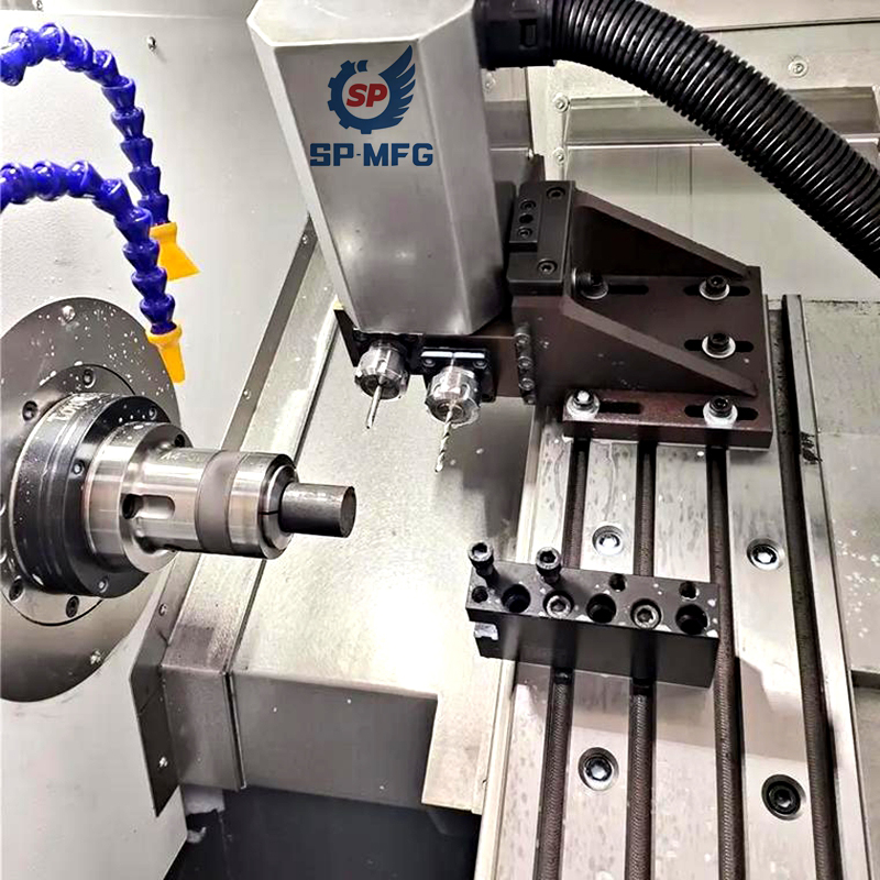 CNC Turning