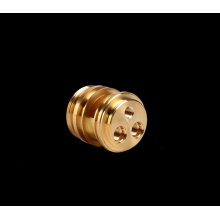 Brass valve element in the faucet industry