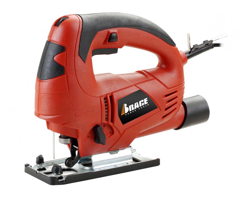 Electric Wood Cutting Jig Saw Js018