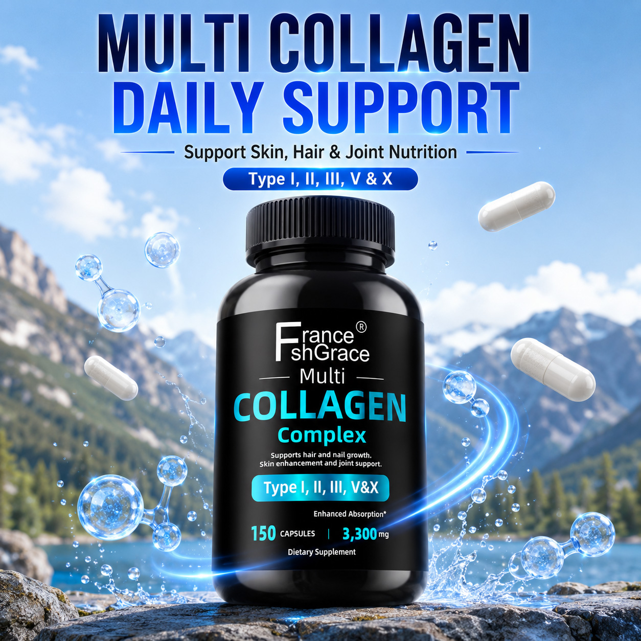 Collagen Capsules6