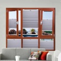Easyfix Plisse Pleated Blinds Window Shades Curtain (Top Down Bottom Up) Customize Sizes Finished Product