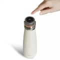 Original Youpin KKF Smart Vacuum Thermos Portable Stainless Steel Insulation Water Cup Hot Water Cup for Outdoor Sports