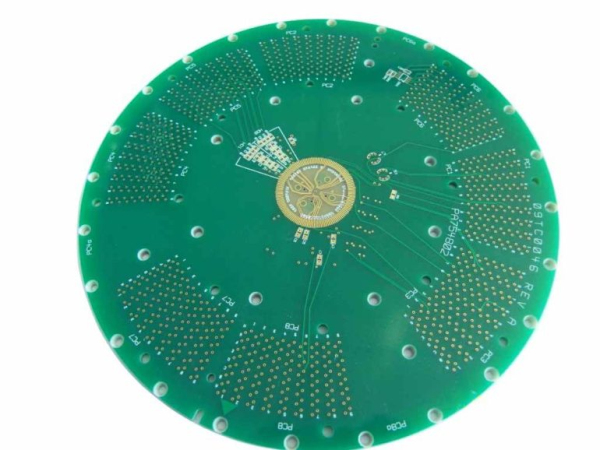 16 Layerm Hdi Pcb Assembly Pcba