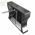 RFID Card Reader Tripod Turnstile Manual