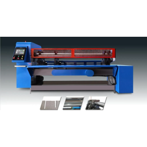 Automatic Slotting Machine Angle Cutter