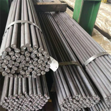 AISI 4340 - Low Alloy Steel Round Bar