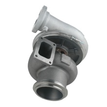 KOMATSU D275-5D Fan pump 708-1T-01421 708-1T-00420