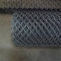 galvanized chain link fence mesh roll weight