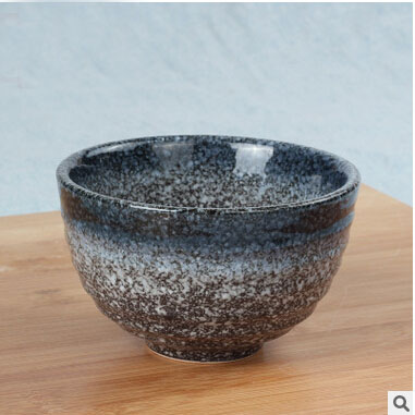 good quality Japanese matcha bowl, ceramic matcha tea set, 300ml exprot peony flower bowl