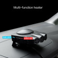 Mini 12V Car Heater High Power Defrost Electric Heater Heater Glass Defrost Defog Heater Heating & Fans Car Accessories