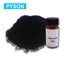 High Quality Pure Fullerene C60 Powder
