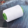 300M High Tenacity Sewing threads Machine Embroidery Thread Polyester Craft Patch Steering-wheel Supplies