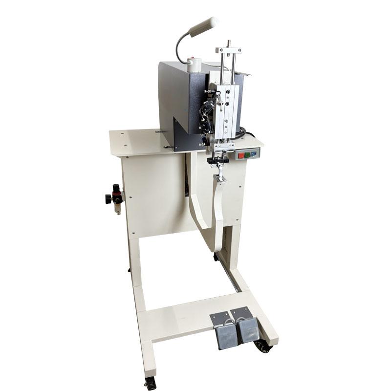 SC-115A Hand sewing and locking machine (2)