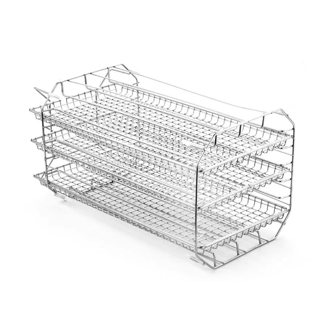 instrument trays